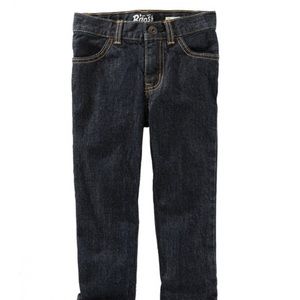 O’sh k’osh boys straight leg jeans 18m